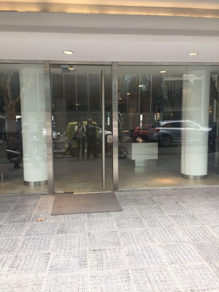  Office in Buenos Aires, Argentina No. 106895