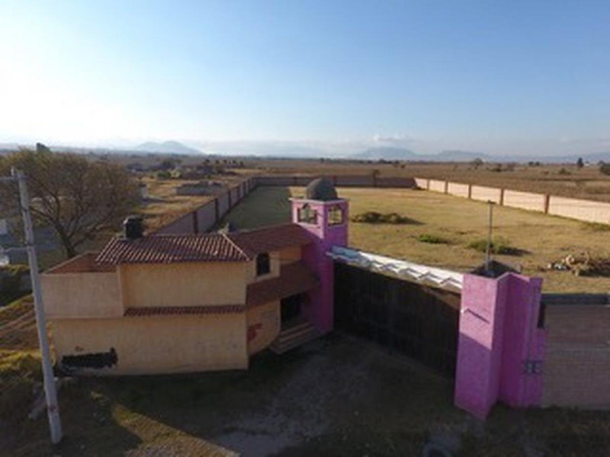  قطعة أرض في Mexico رقم 204051