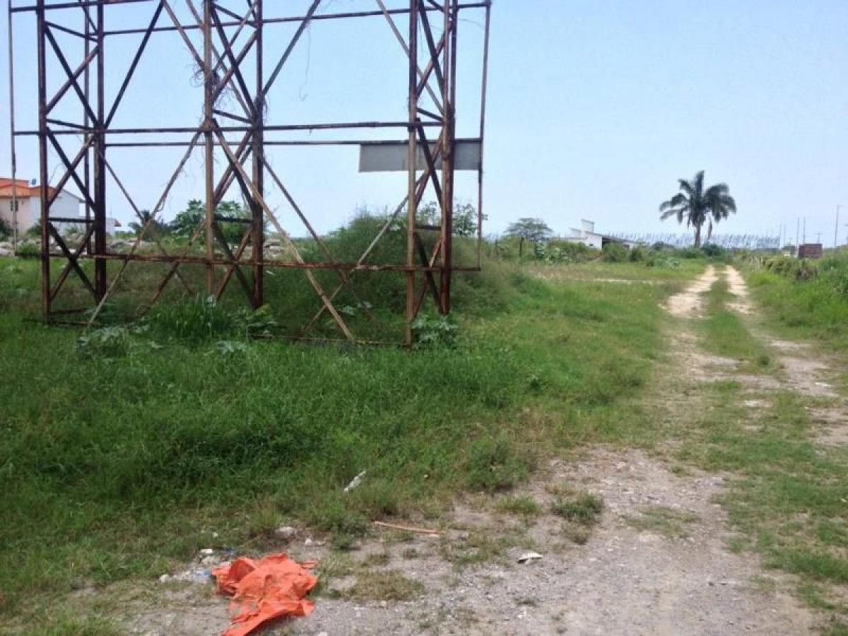  قطعة أرض في Veracruz, Mexico رقم 205667