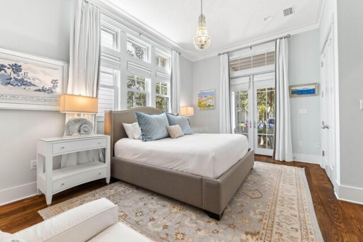 5 bedrooms House in Santa Rosa Beach, USA No. 441694