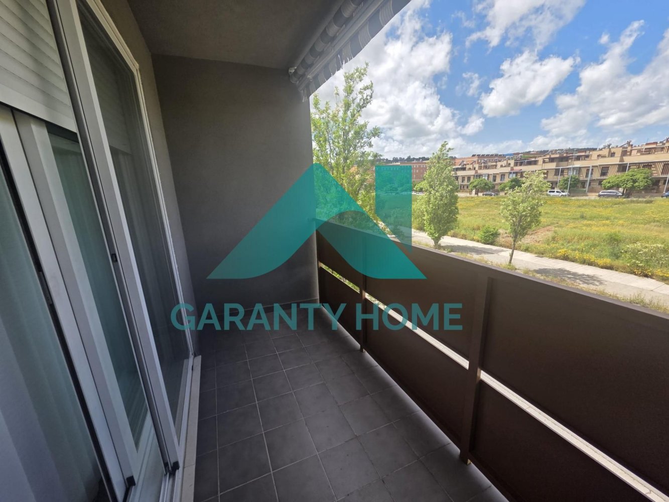 Apartamento T3 em Caceres, Spain N.º 164553