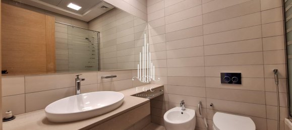 Квартира с 3 спальнями в Corniche Road, ОАЭ № 26567 27