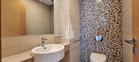 Квартира с 3 спальнями в Corniche Road, ОАЭ № 26567 28