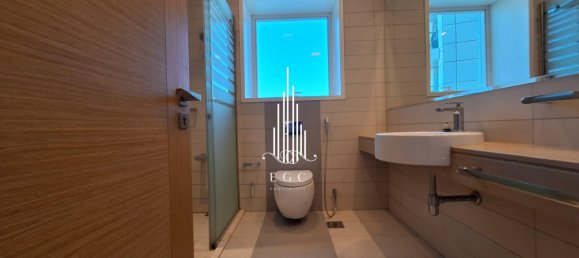 Квартира с 3 спальнями в Corniche Road, ОАЭ № 26567 24