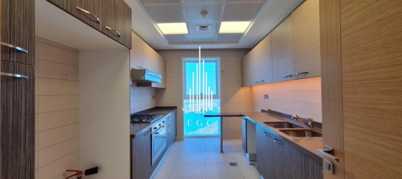 Квартира с 3 спальнями в Corniche Road, ОАЭ № 26567 17