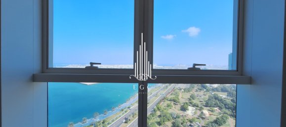 Квартира с 3 спальнями в Corniche Road, ОАЭ № 26567 22