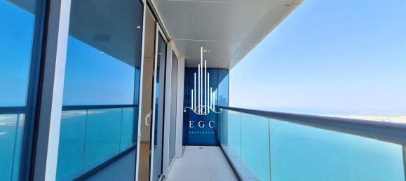 Квартира с 3 спальнями в Corniche Road, ОАЭ № 26567 30