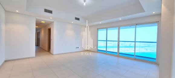 Квартира с 3 спальнями в Corniche Road, ОАЭ № 26567 2