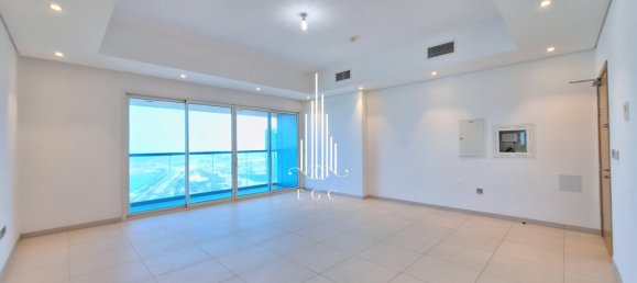 Квартира с 3 спальнями в Corniche Road, ОАЭ № 26567 3