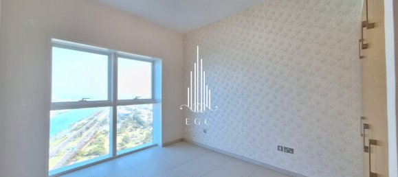 Квартира с 3 спальнями в Corniche Road, ОАЭ № 26567 10