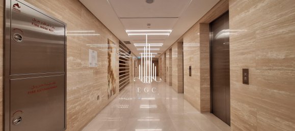 Квартира с 3 спальнями в Corniche Road, ОАЭ № 26567 12