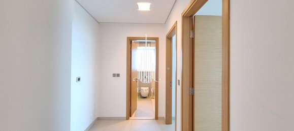 Квартира с 3 спальнями в Corniche Road, ОАЭ № 26567 20