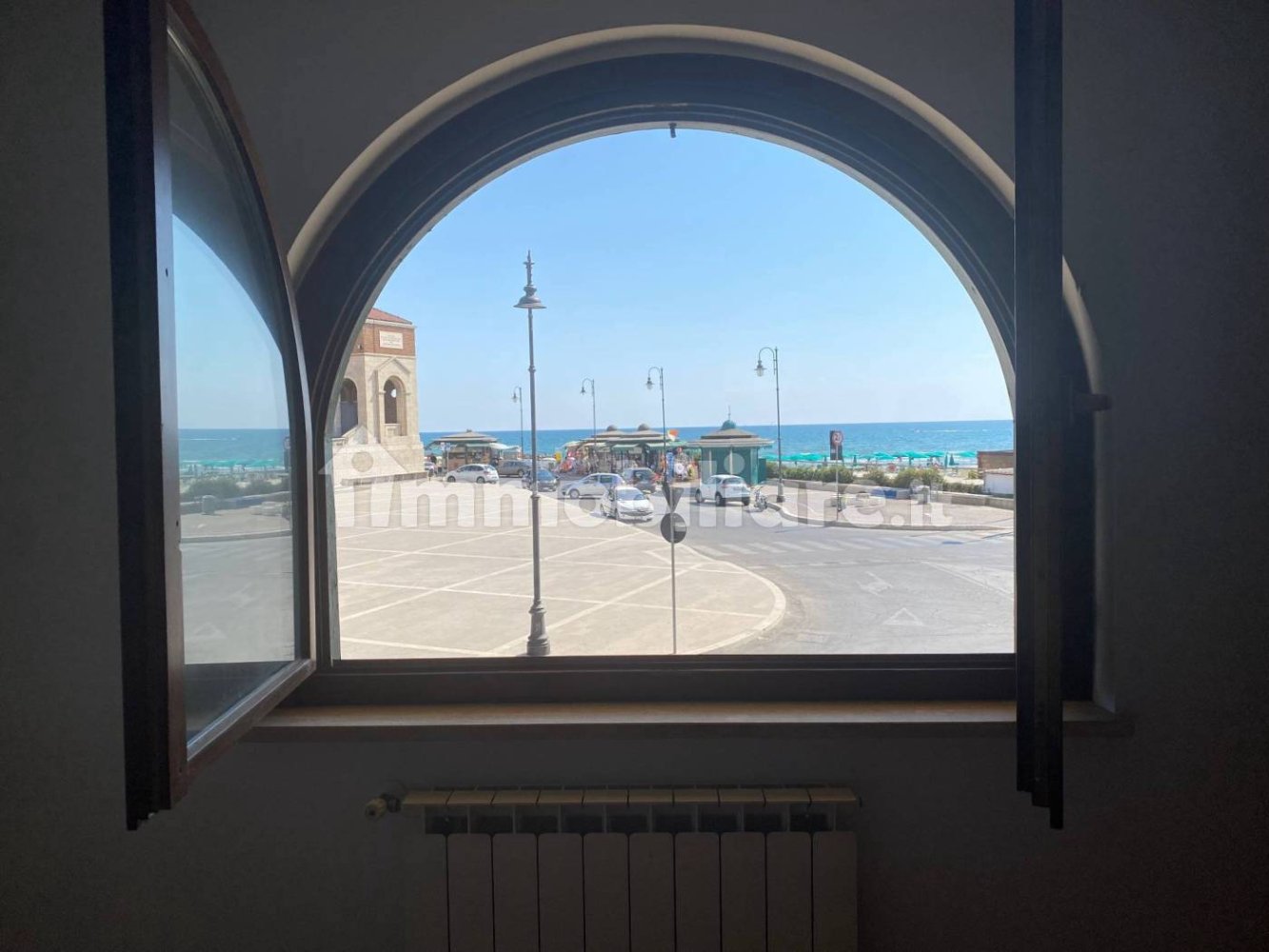 1 bedroom Apartment in Nettuno, Italy No. 373391