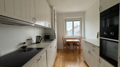 3-salle Appartement à Bad Radkersburg, Austria No. 183868