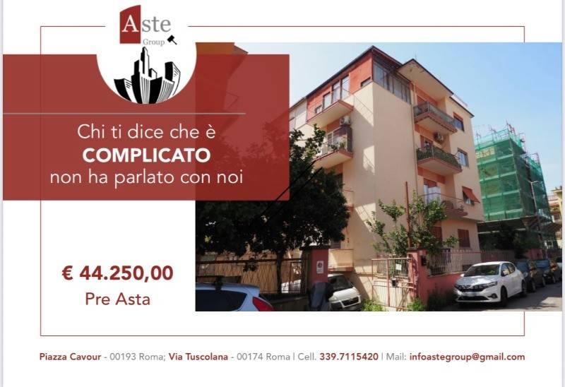 128m² Warehouse in Rome, Italy No. 386872