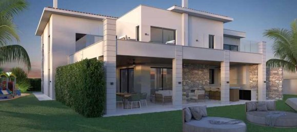 6 bedrooms Villa in Limassol, Cyprus No. 13663 4
