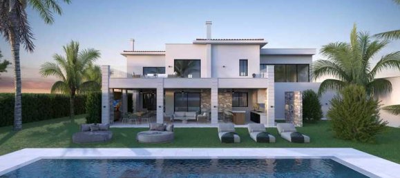 6 bedrooms Villa in Limassol, Cyprus No. 13663 6