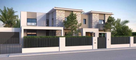 6 bedrooms Villa in Limassol, Cyprus No. 13663 5