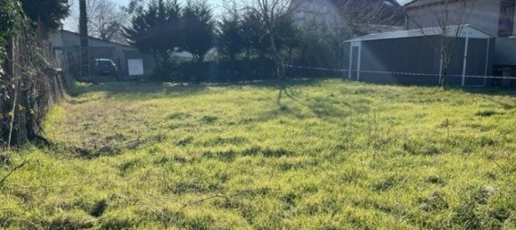  قطعة أرض في Oncy-sur-Ecole, France رقم 275960 2