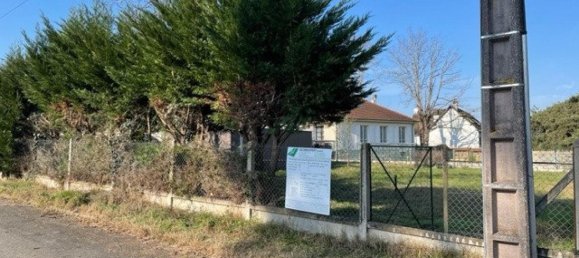  قطعة أرض في Oncy-sur-Ecole, France رقم 275960 7