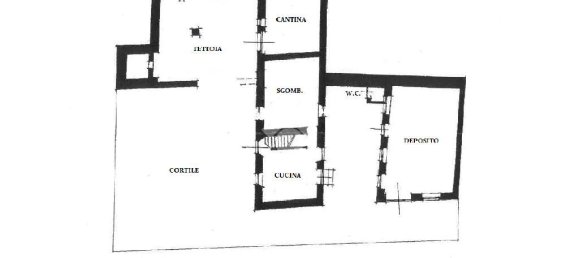 Casa de 4 habitaciónes en Manta, Italy No. 24361 20