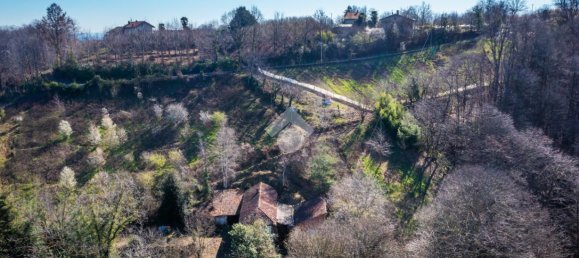 Casa de 4 habitaciónes en Manta, Italy No. 24361 4