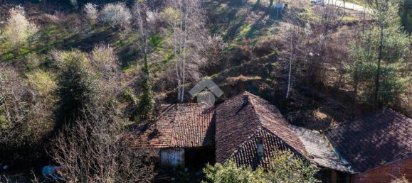 Casa de 4 habitaciónes en Manta, Italy No. 24361 13