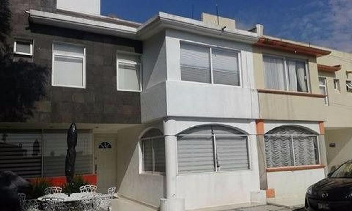 3 Schlafzimmer Haus in Mexico, Nr. 213409