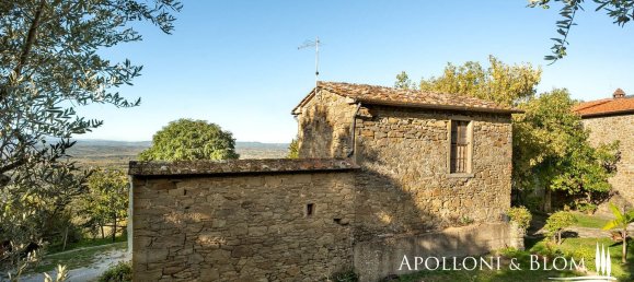 11 Schlafzimmer Haus in Cortona, Italy, Nr. 55568 26
