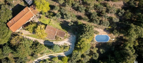 11 Schlafzimmer Haus in Cortona, Italy, Nr. 55568 9