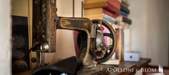 11 Schlafzimmer Haus in Cortona, Italy, Nr. 55568 23