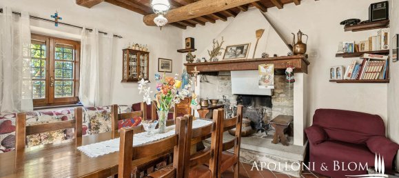 11 Schlafzimmer Haus in Cortona, Italy, Nr. 55568 16