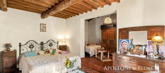 11 Schlafzimmer Haus in Cortona, Italy, Nr. 55568 21