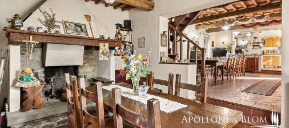 11 Schlafzimmer Haus in Cortona, Italy, Nr. 55568 4