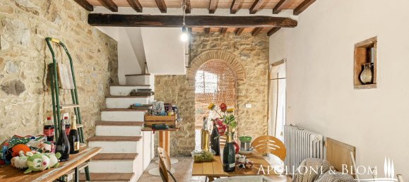 11 Schlafzimmer Haus in Cortona, Italy, Nr. 55568 29