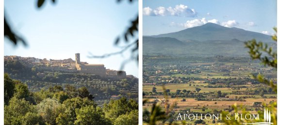 11 Schlafzimmer Haus in Cortona, Italy, Nr. 55568 6