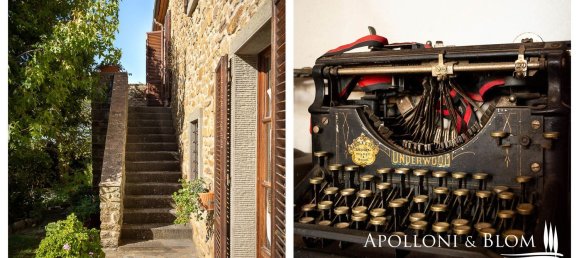 11 Schlafzimmer Haus in Cortona, Italy, Nr. 55568 15