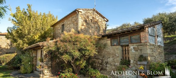 11 Schlafzimmer Haus in Cortona, Italy, Nr. 55568 25