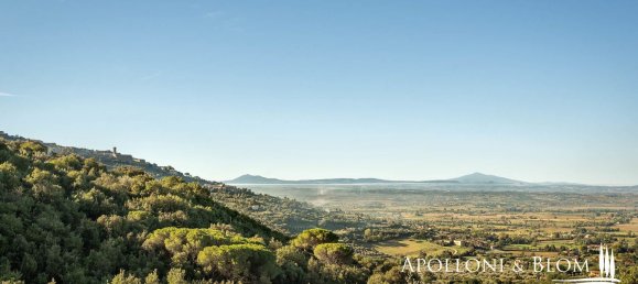 11 Schlafzimmer Haus in Cortona, Italy, Nr. 55568 34