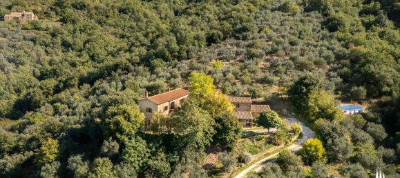 11 Schlafzimmer Haus in Cortona, Italy, Nr. 55568 33