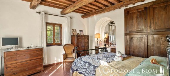 11 Schlafzimmer Haus in Cortona, Italy, Nr. 55568 19