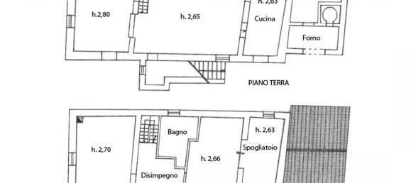 11 Schlafzimmer Haus in Cortona, Italy, Nr. 55568 35