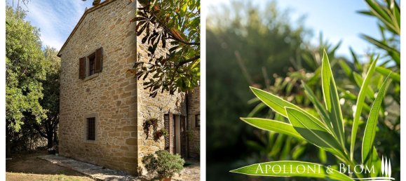 11 Schlafzimmer Haus in Cortona, Italy, Nr. 55568 14