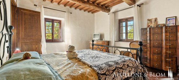 11 Schlafzimmer Haus in Cortona, Italy, Nr. 55568 20