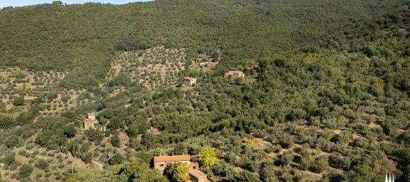 11 Schlafzimmer Haus in Cortona, Italy, Nr. 55568 7