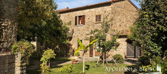11 Schlafzimmer Haus in Cortona, Italy, Nr. 55568 13