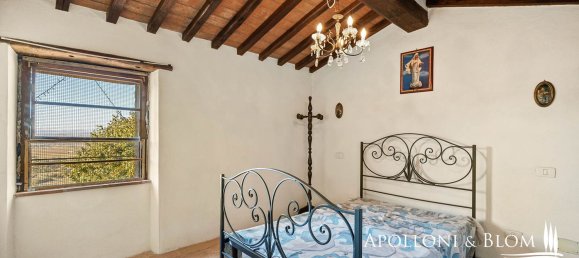 11 Schlafzimmer Haus in Cortona, Italy, Nr. 55568 32