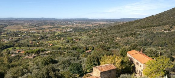 11 Schlafzimmer Haus in Cortona, Italy, Nr. 55568 12