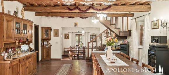 11 Schlafzimmer Haus in Cortona, Italy, Nr. 55568 5