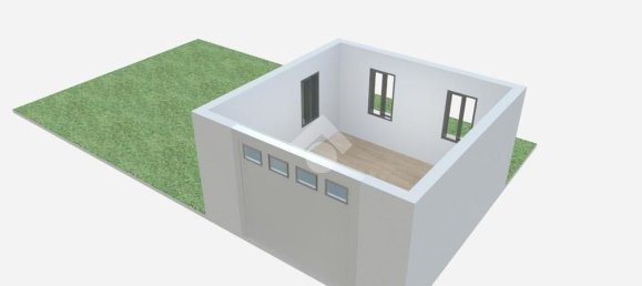 Garagem em Baschi, Italy 75 m² N.º 331653 17